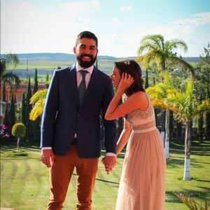 Meet your Posher, Meredith